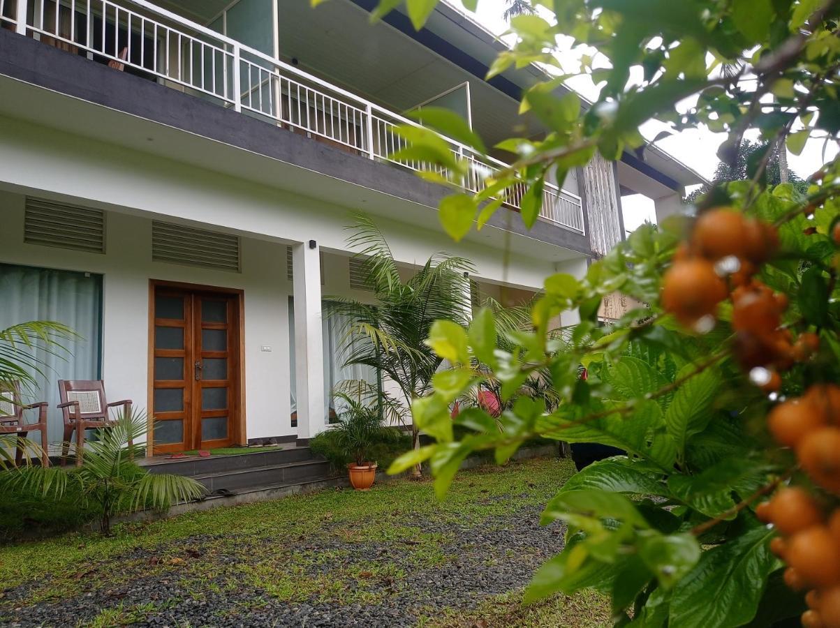 Riverbench Homestay Munnar, Anaviratty 外观 照片